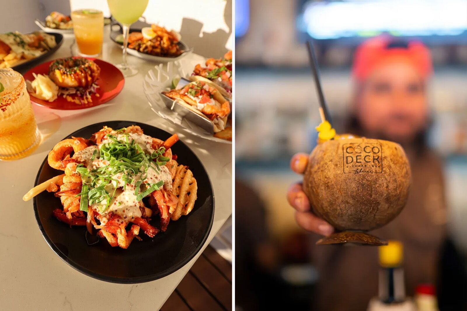 Food worth traveling for 2025