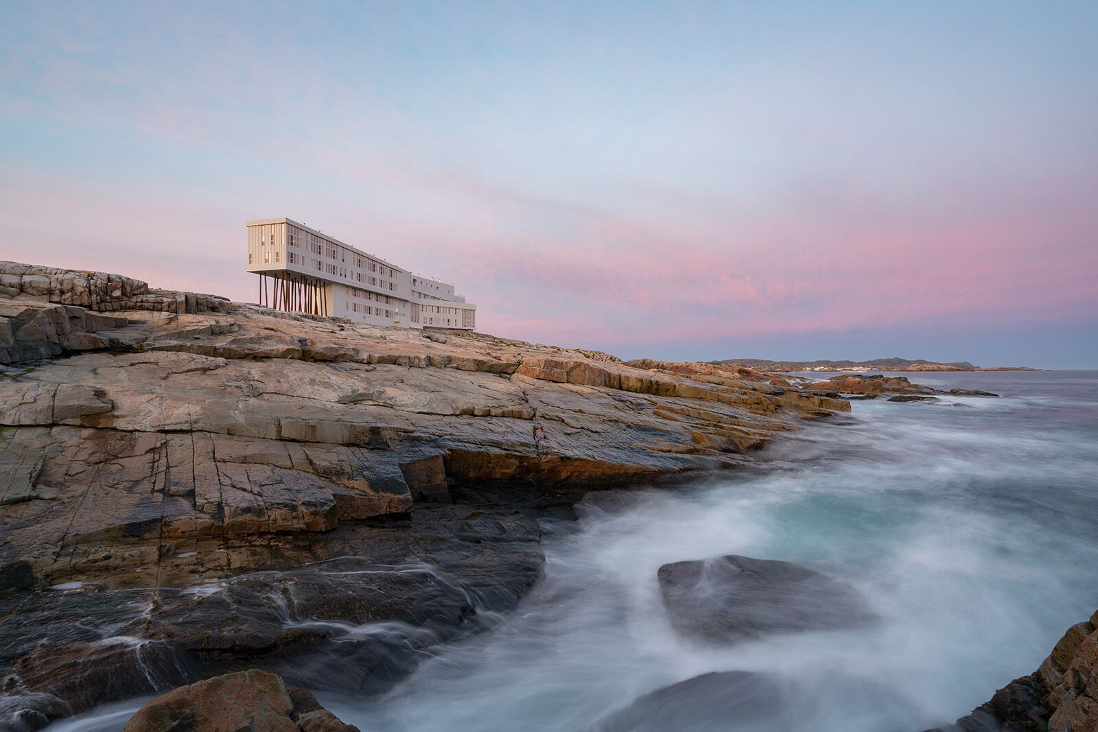 25 unforgettable places to visit in 2026 Newfoundland and Labrador