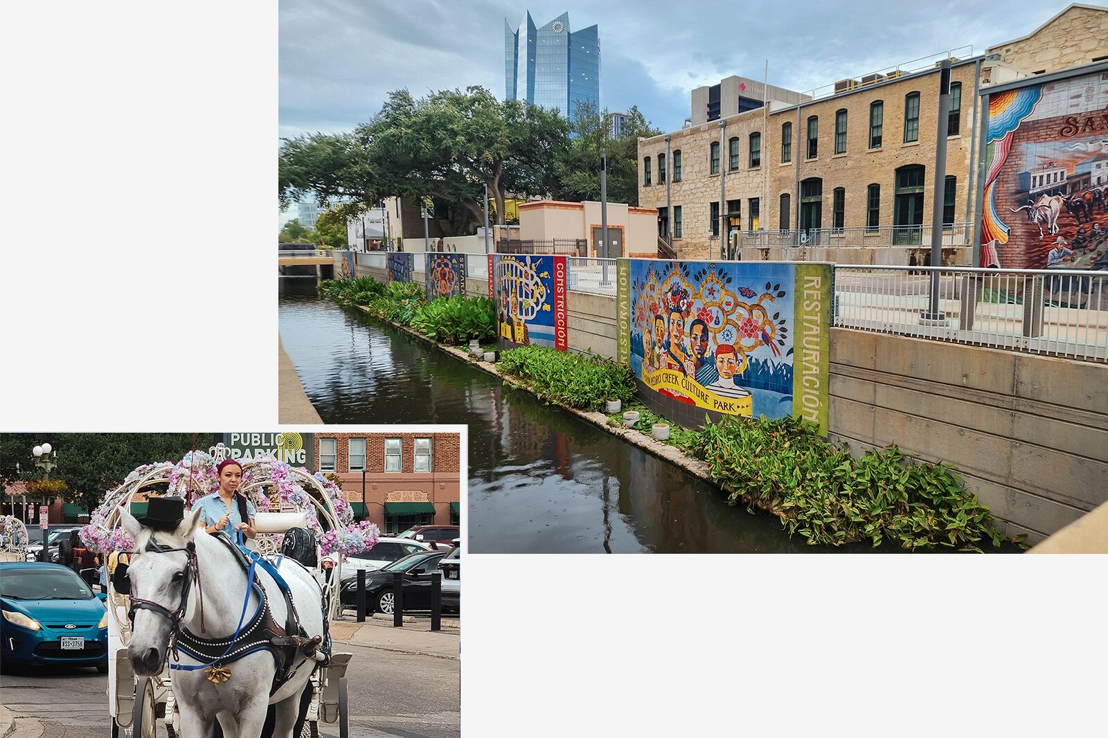 san antonio bike tour