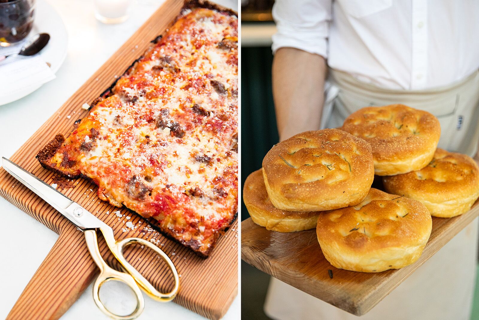 Food worth traveling for 2025