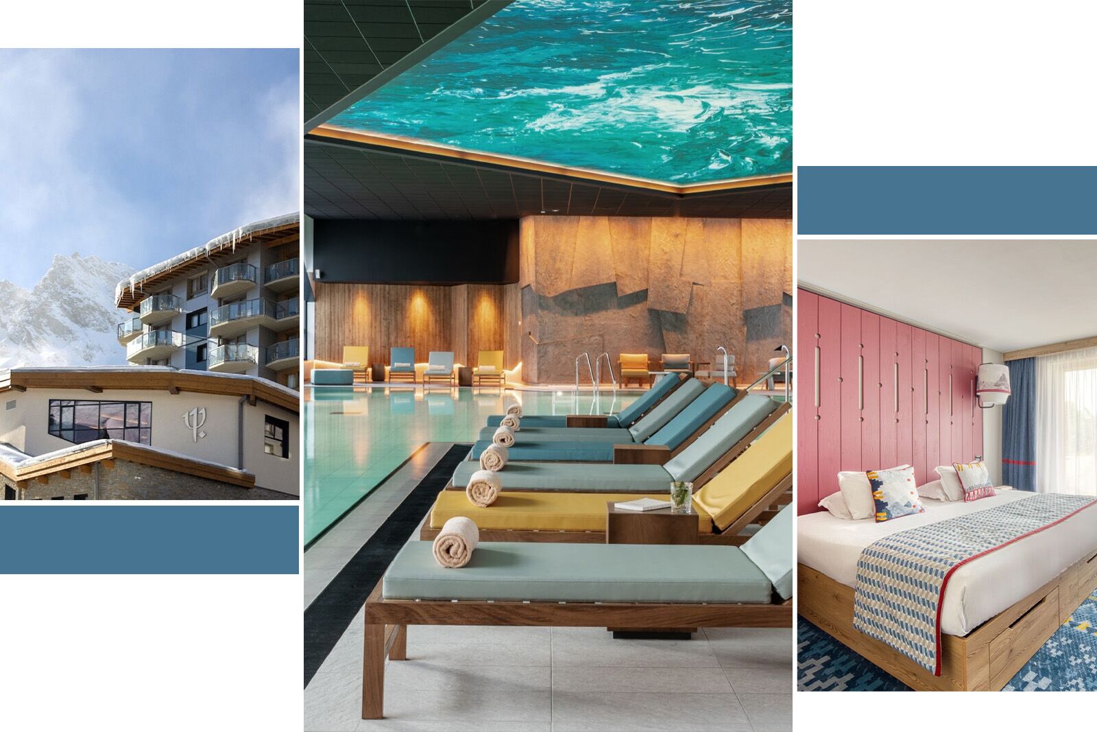 Favorite Hotels 2025