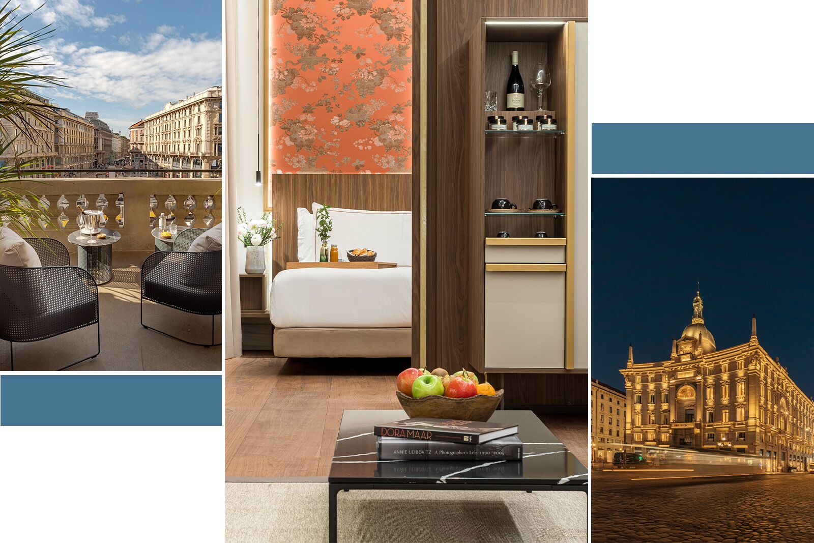 Favorite Hotels 2025