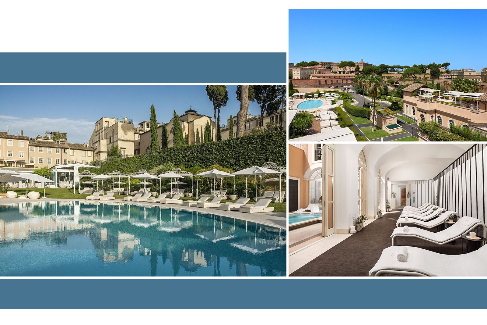 Favorite Hotels 2025