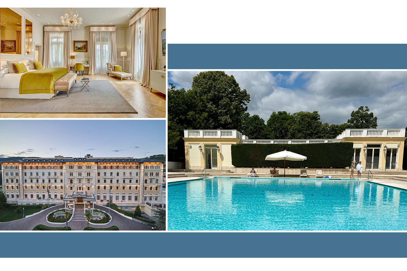 Favorite Hotels 2025