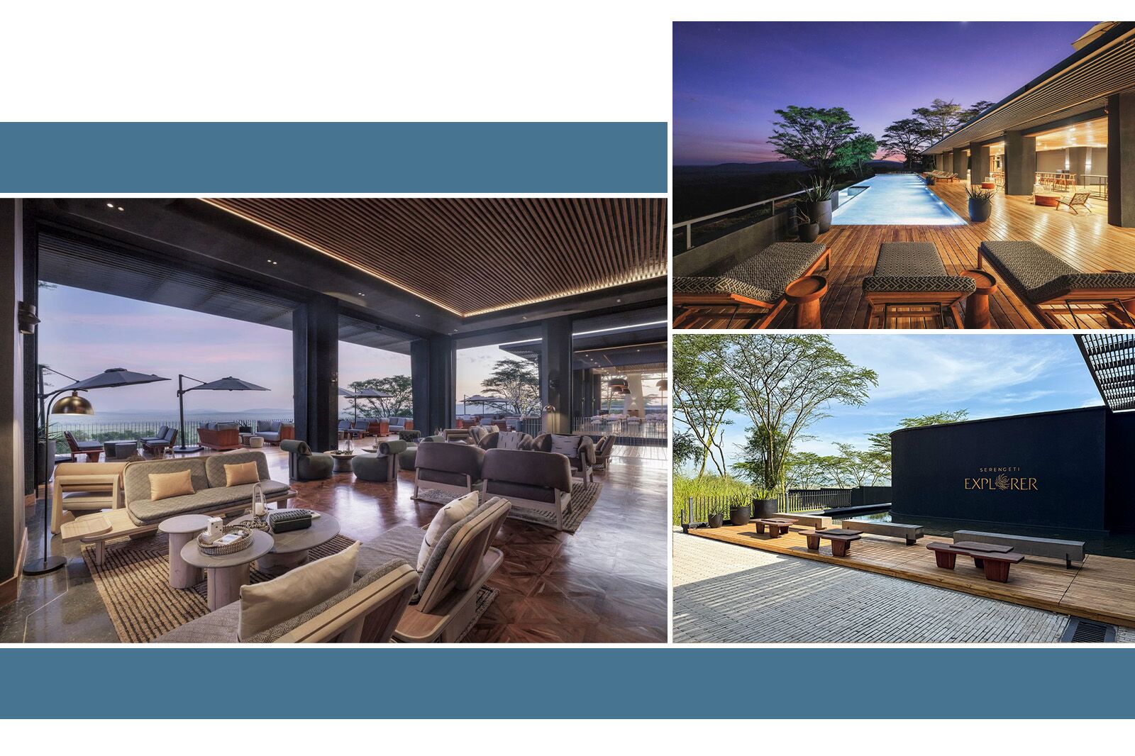 Favorite Hotels 2025