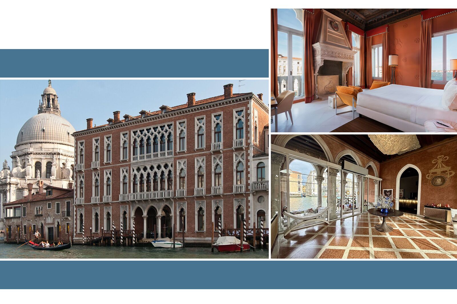 Favorite Hotels 2025