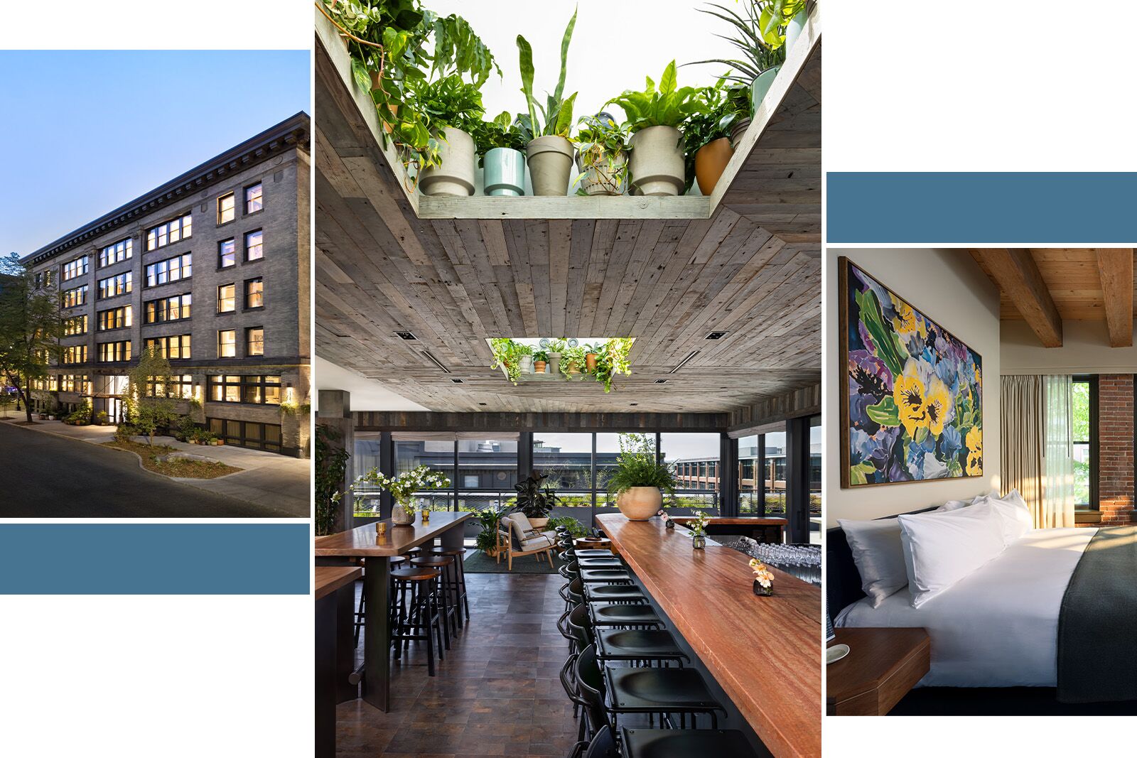 Favorite Hotels 2025