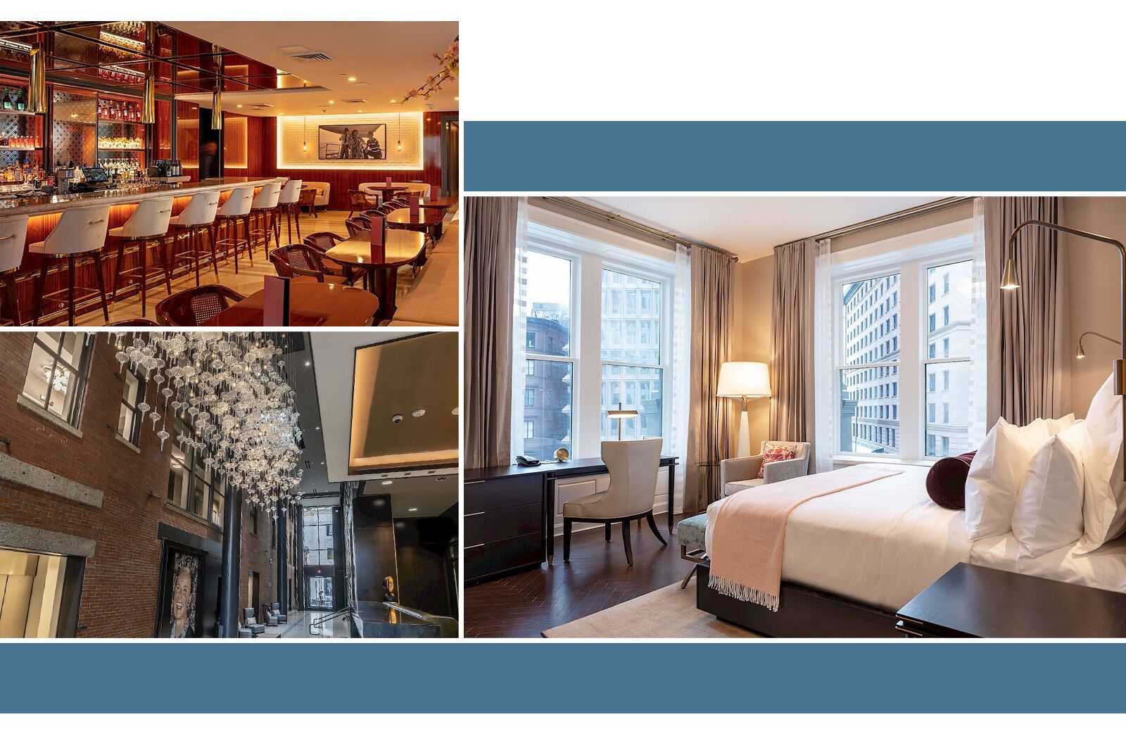 Favorite Hotels 2025