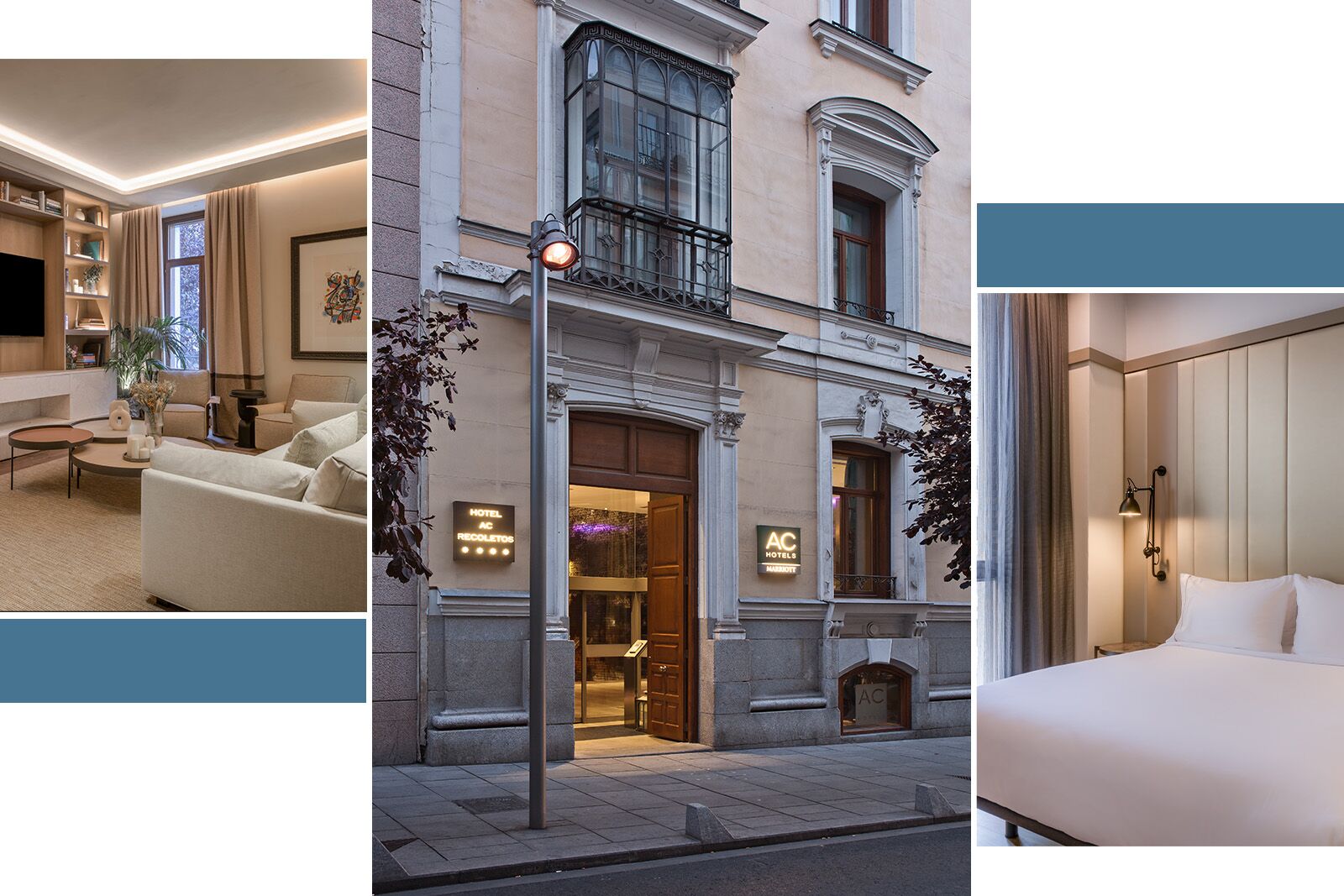 Favorite Hotels 2025