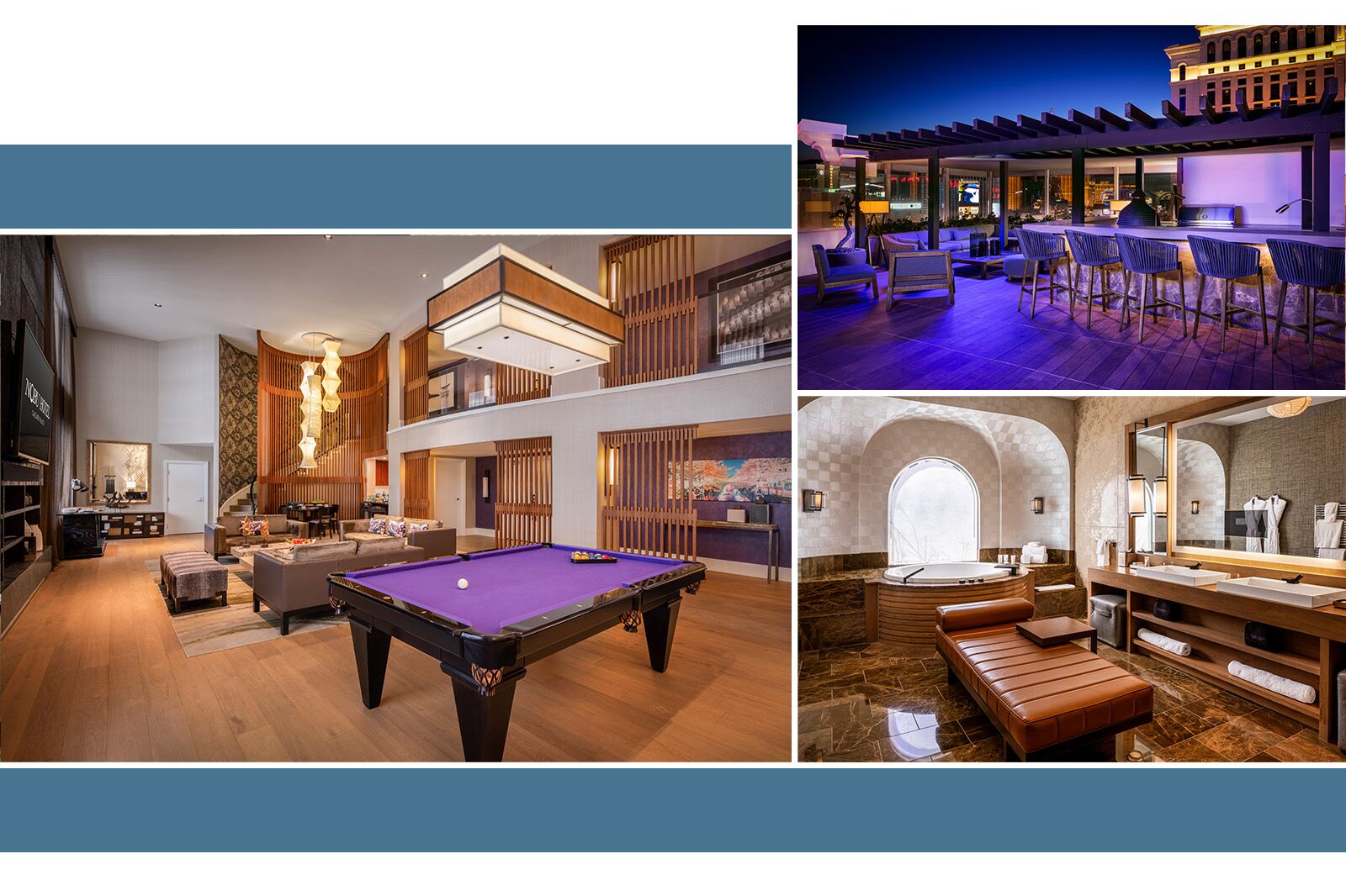 Favorite Hotels 2025