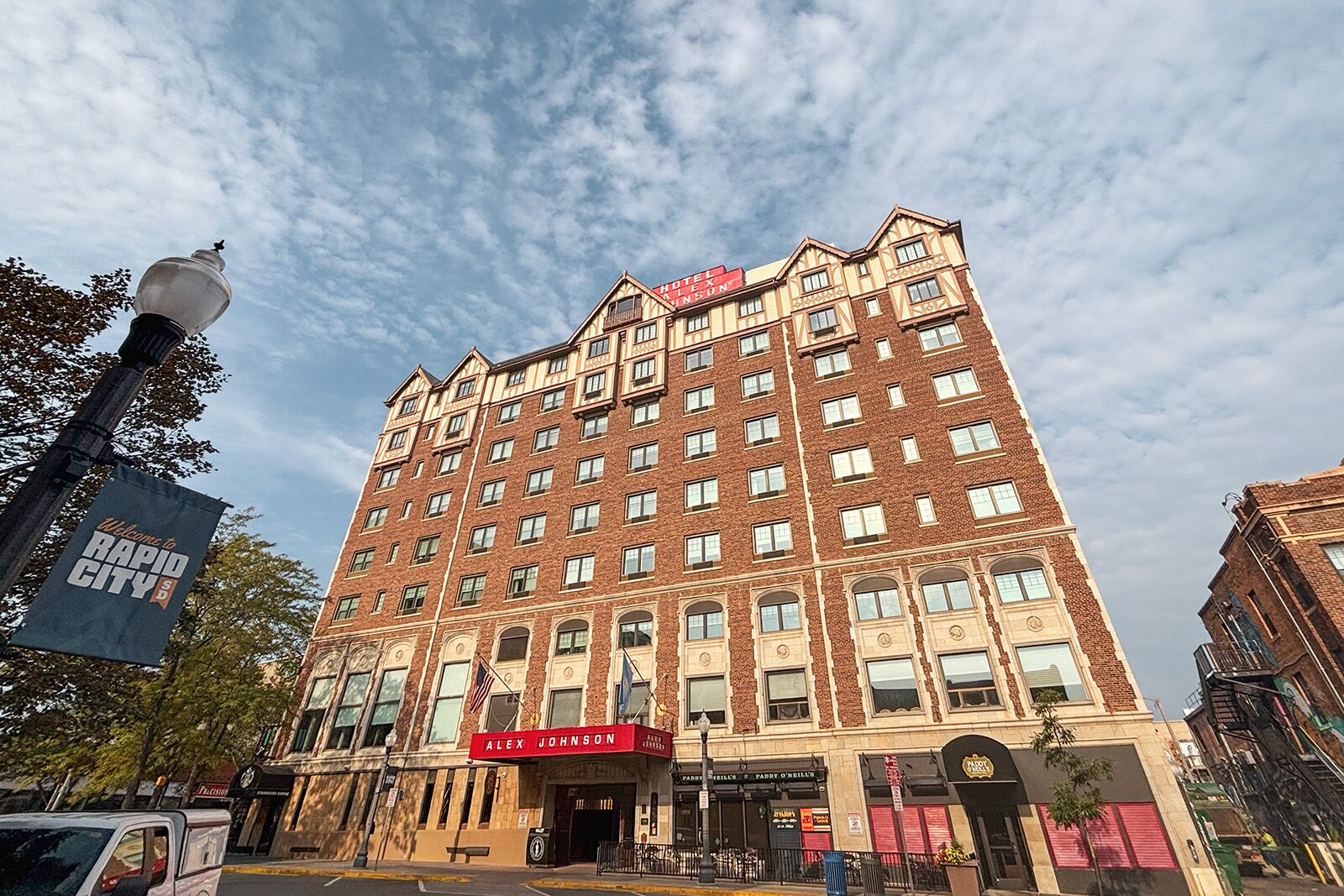 things to do in rapid city