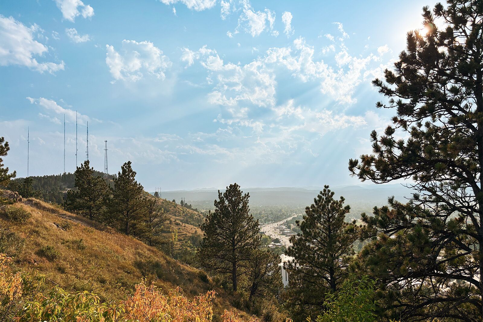 things to do in rapid city