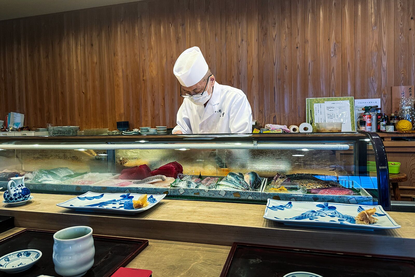 Food worth traveling for 2025