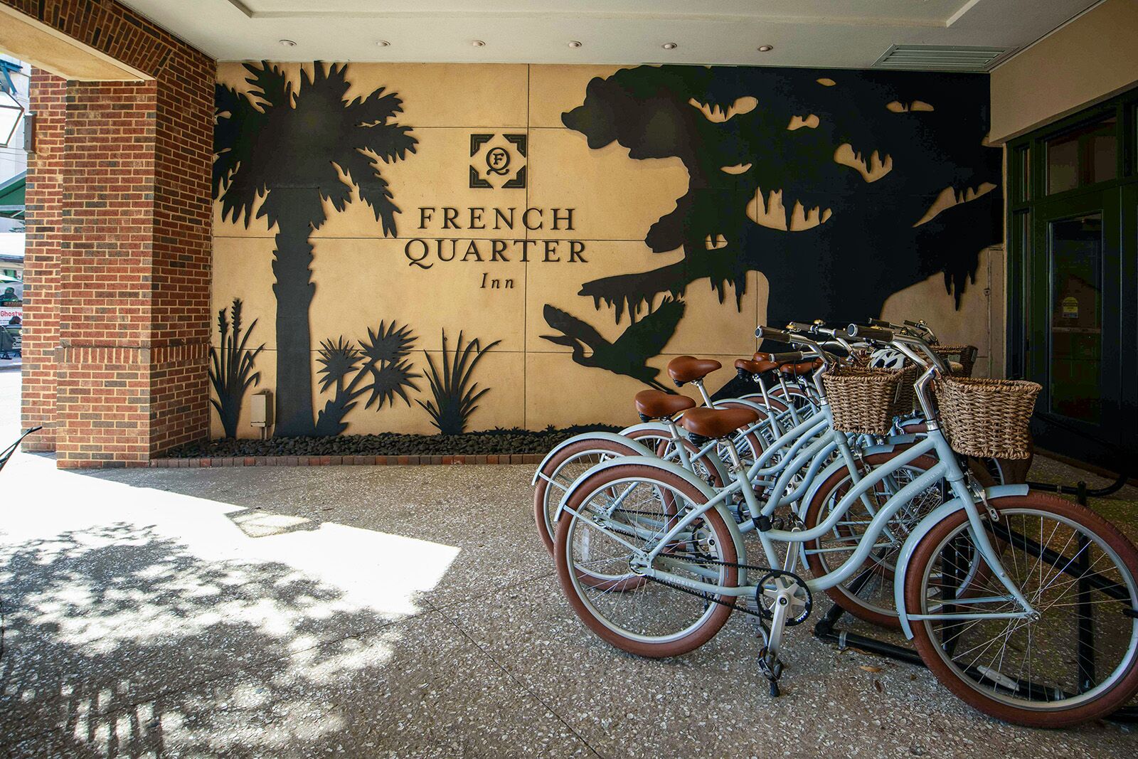 charleston travel guide