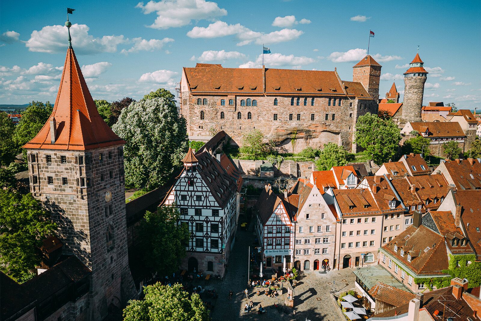 25 places to go in 2026