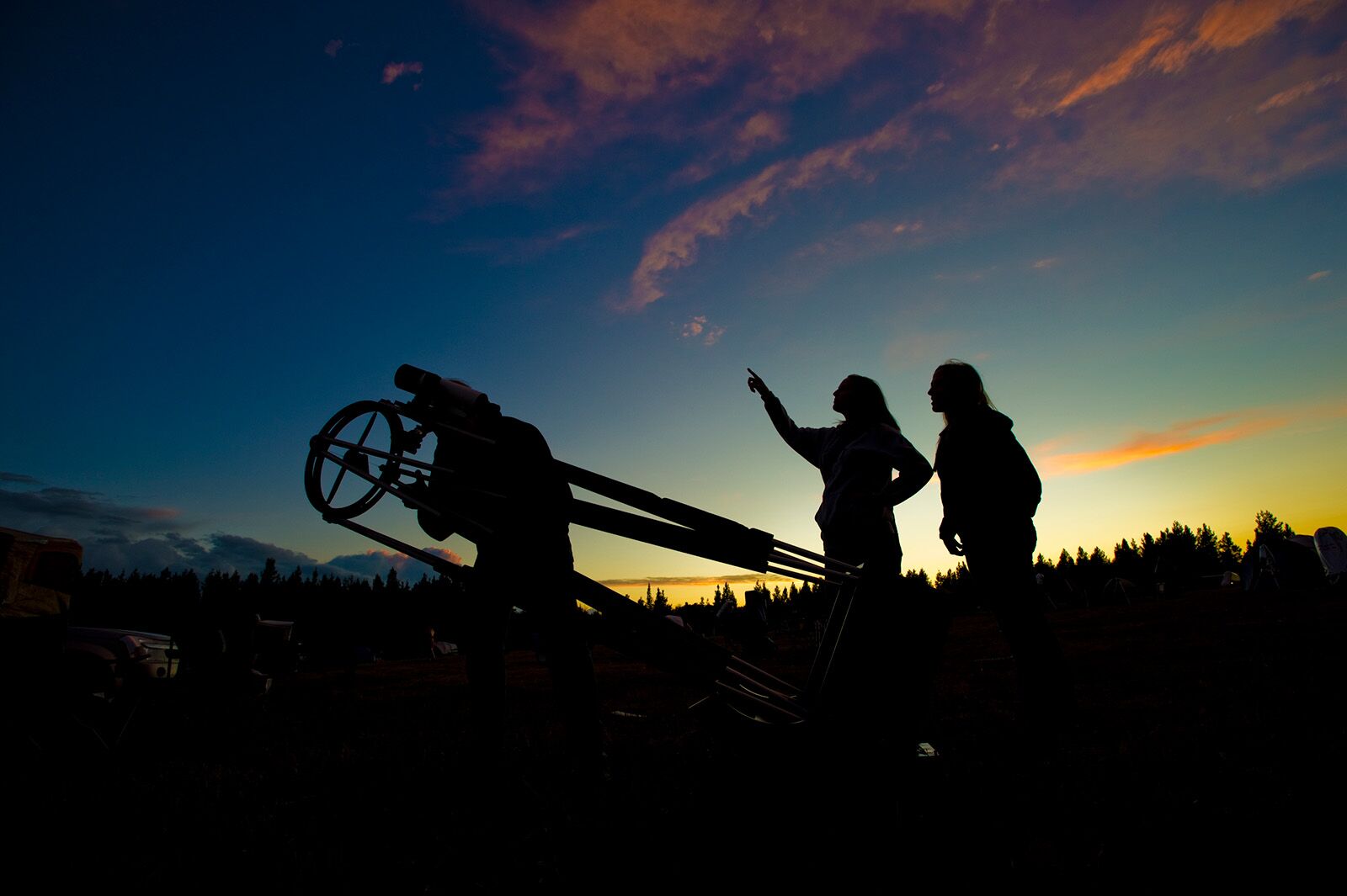 saskatchewan stargazing tips