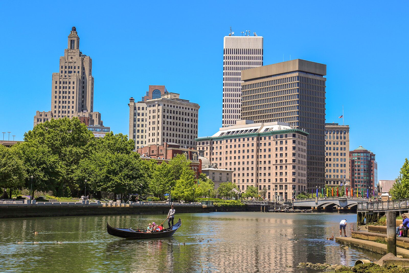 25 unforgettable places to visit in 2026 Providence