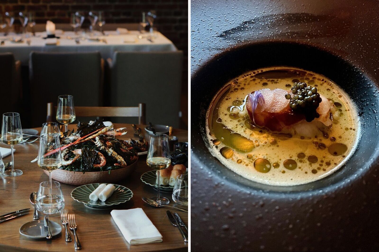 Food worth traveling for 2025