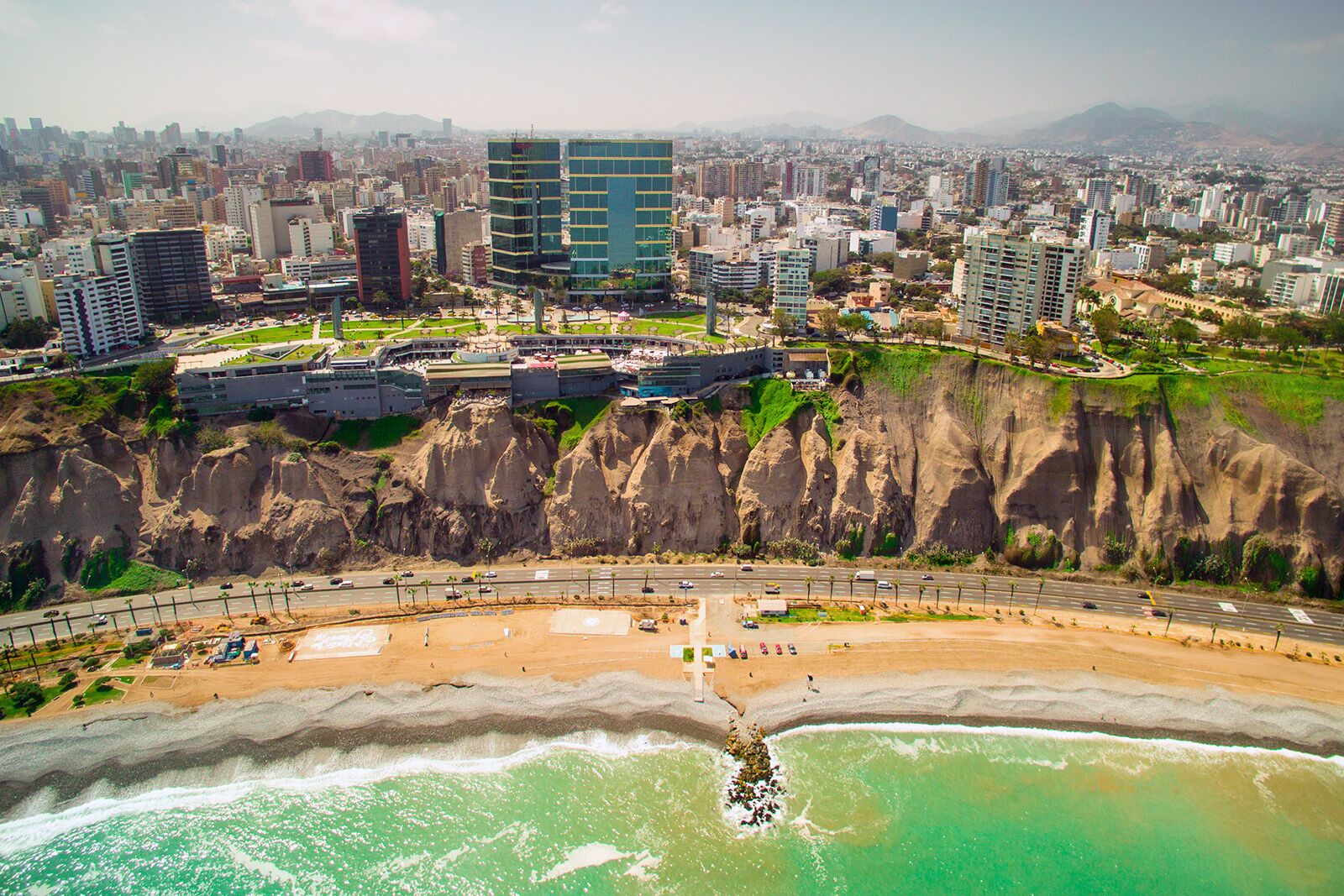 25 Unforgettable Places to Go in 2026: Lima