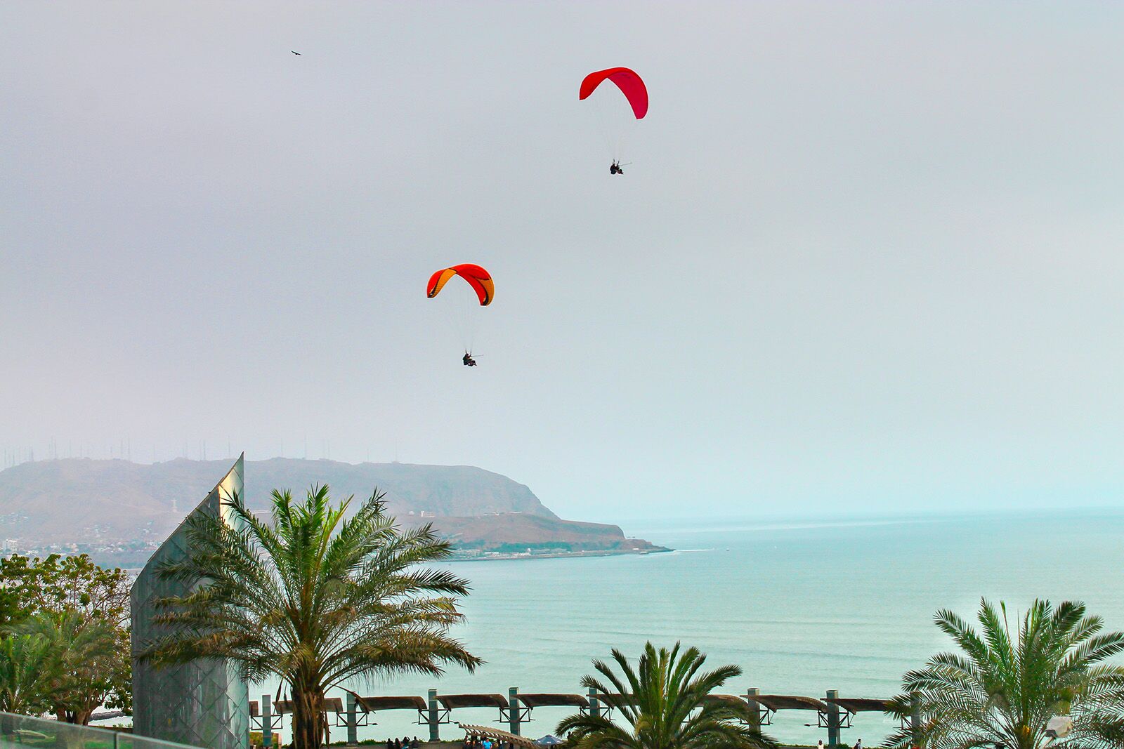 25 unforgettable places to visit in 2026 Lima