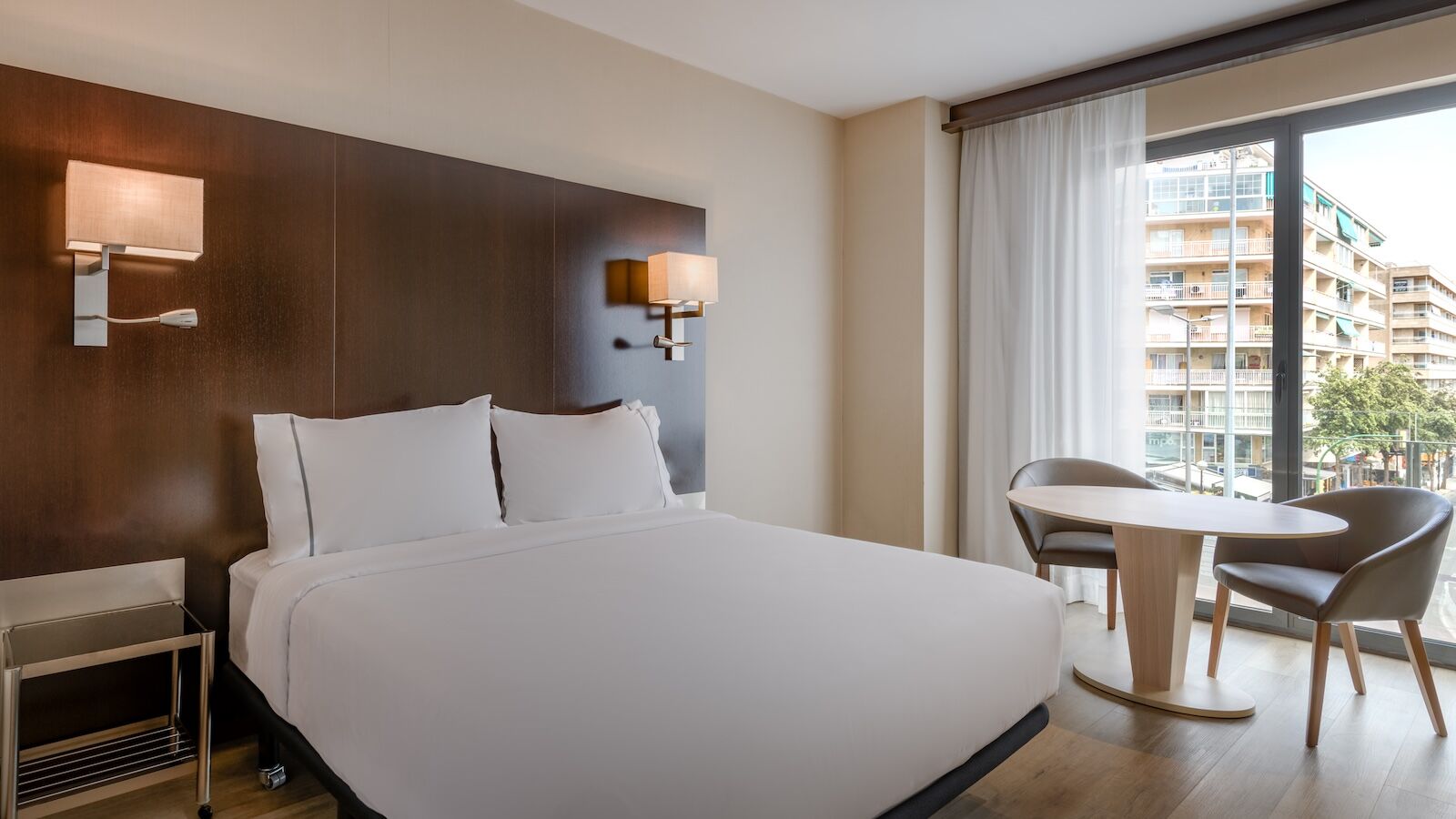 room at ac hotel ciutat de palma