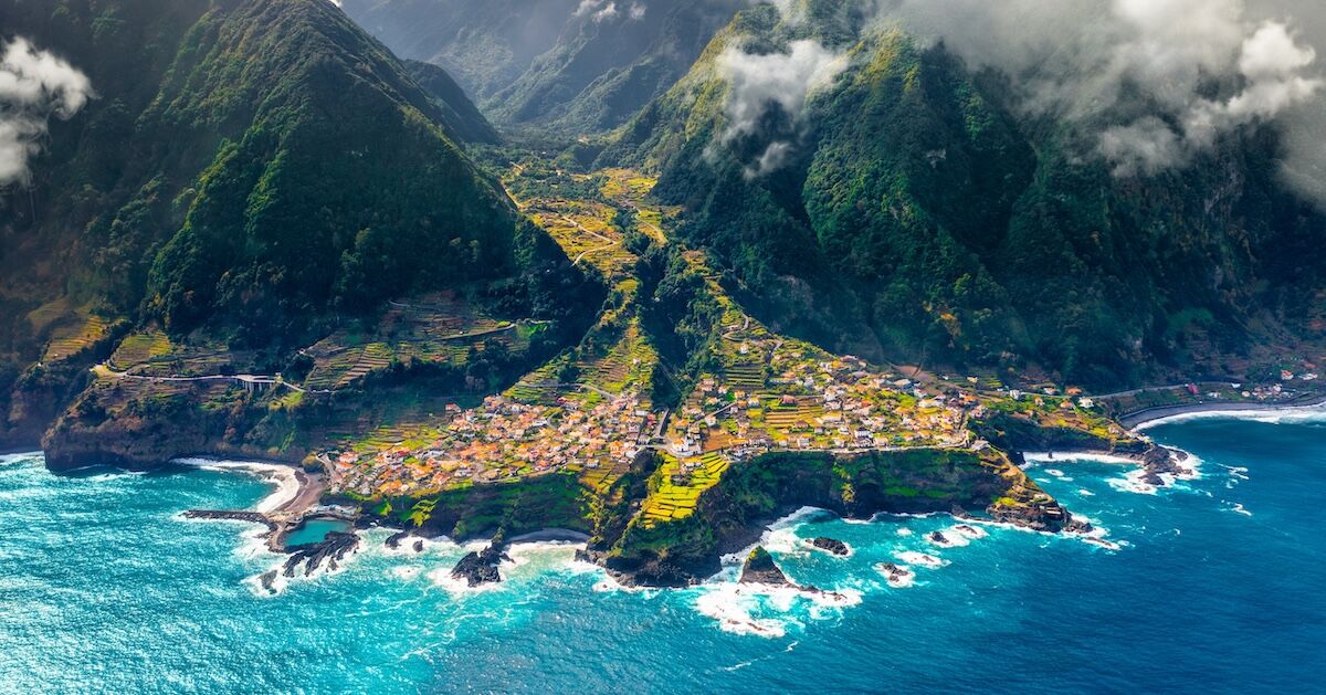 Matador Network Awards 2025: Sustainable Destination