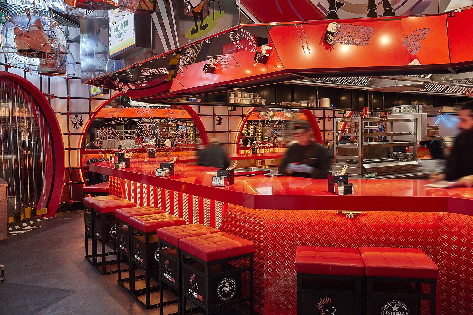 Food worth traveling for 2025