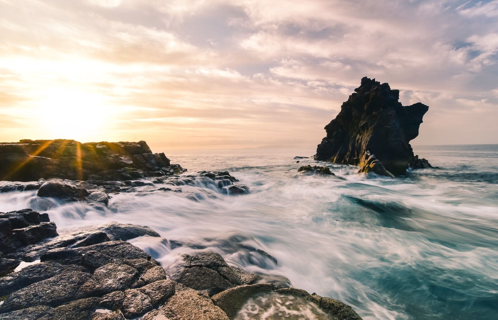 Beauty of Madeira, Portugal, Europe