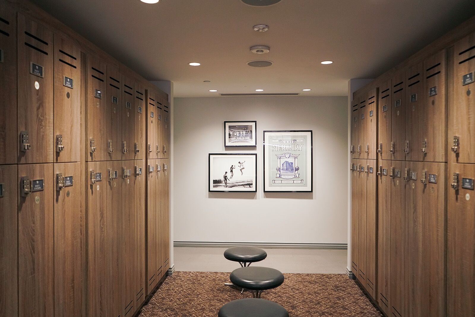 Los Angeles Athletic Club