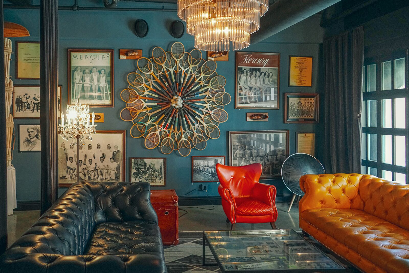 Los Angeles Athletic Club