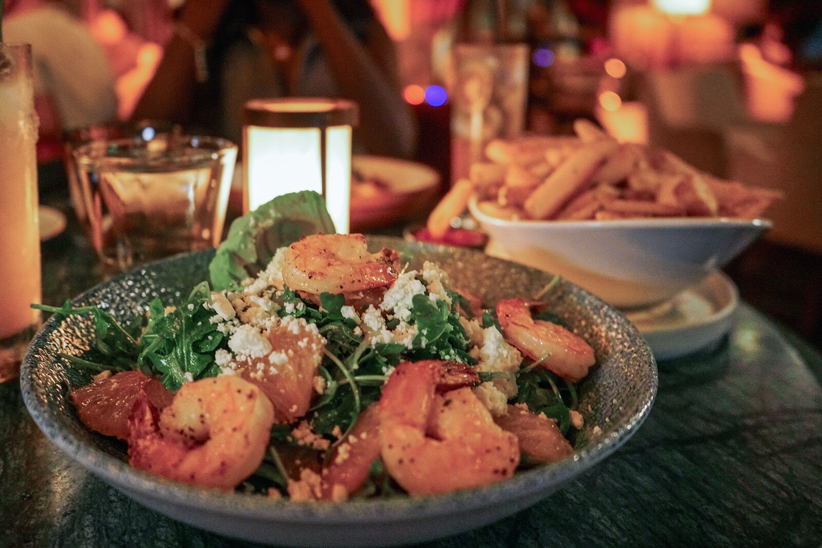 Los Angeles Athletic Club