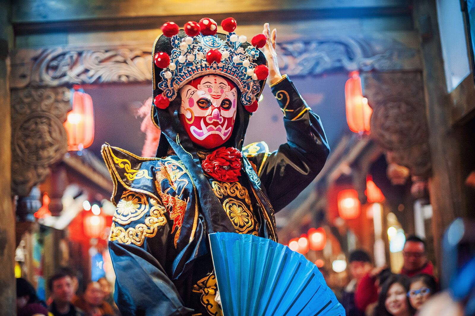 25 unforgettable places to visit in 2026 Chengdu