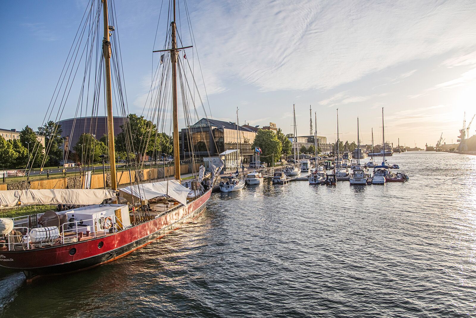 25 unforgettable places to visit in 2026 Liepaja Latvia