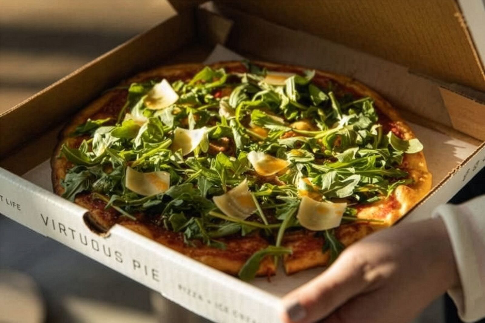 Food worth traveling for 2025