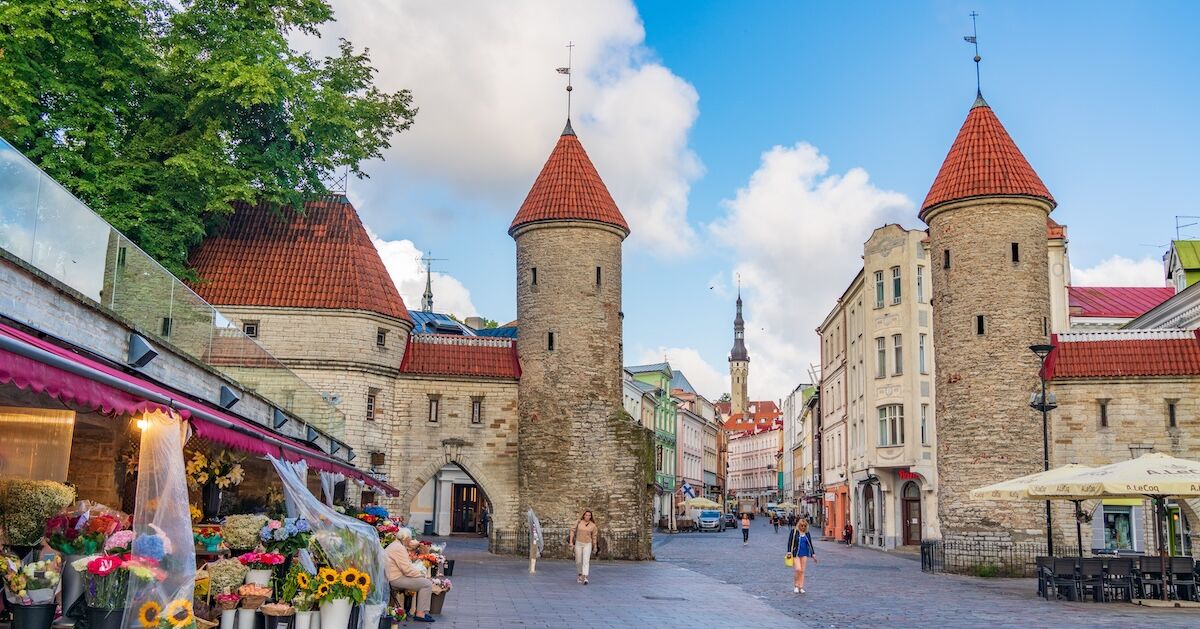 Matador Network Awards 2025: Next Big Destination