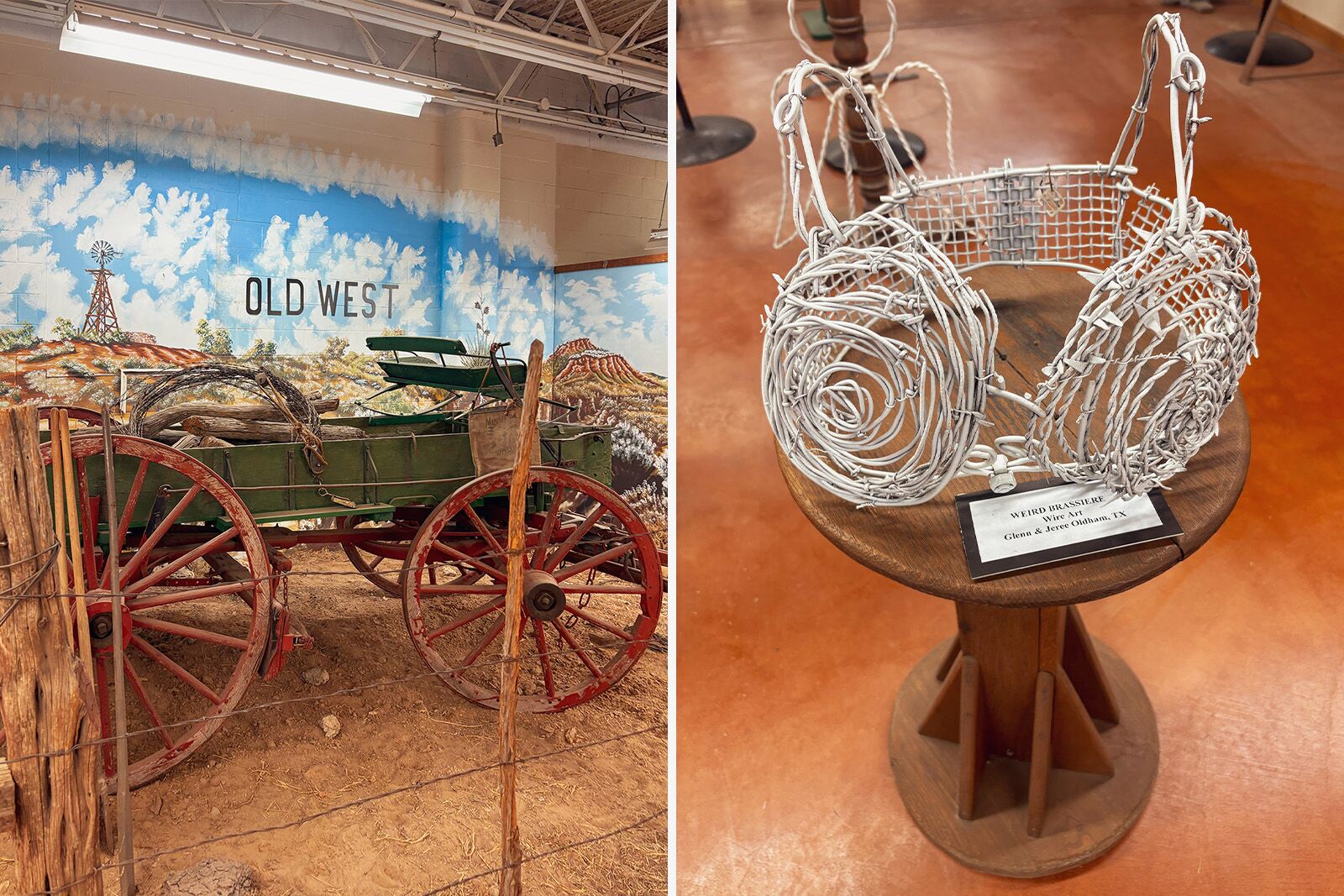 things to do in amarillo