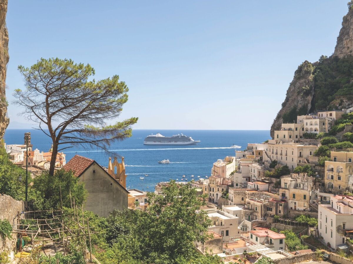 All 200-Plus Oceania Cruises Are Now Adults-Only