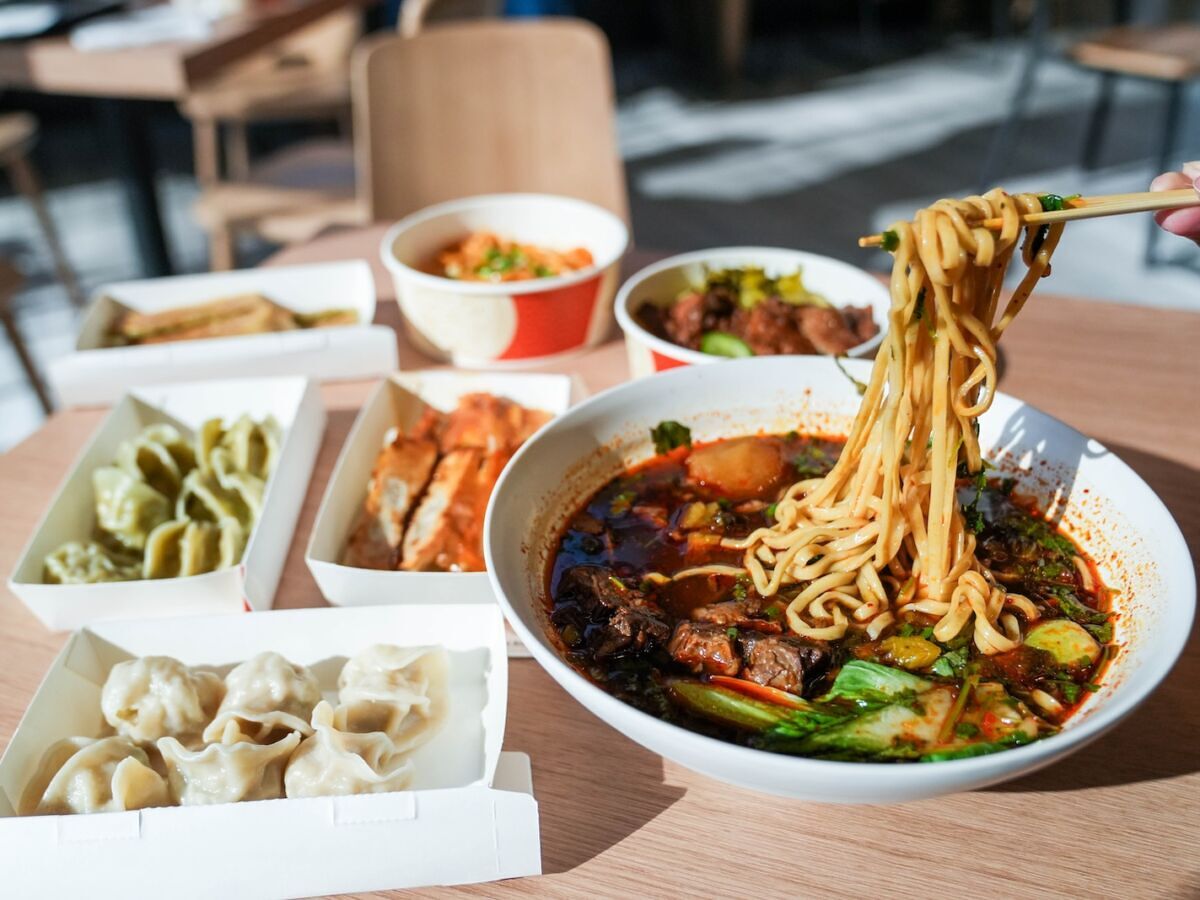 From Bibimbap to Tacos , Santa Clara Launches a Food Trail for World Cup Fans