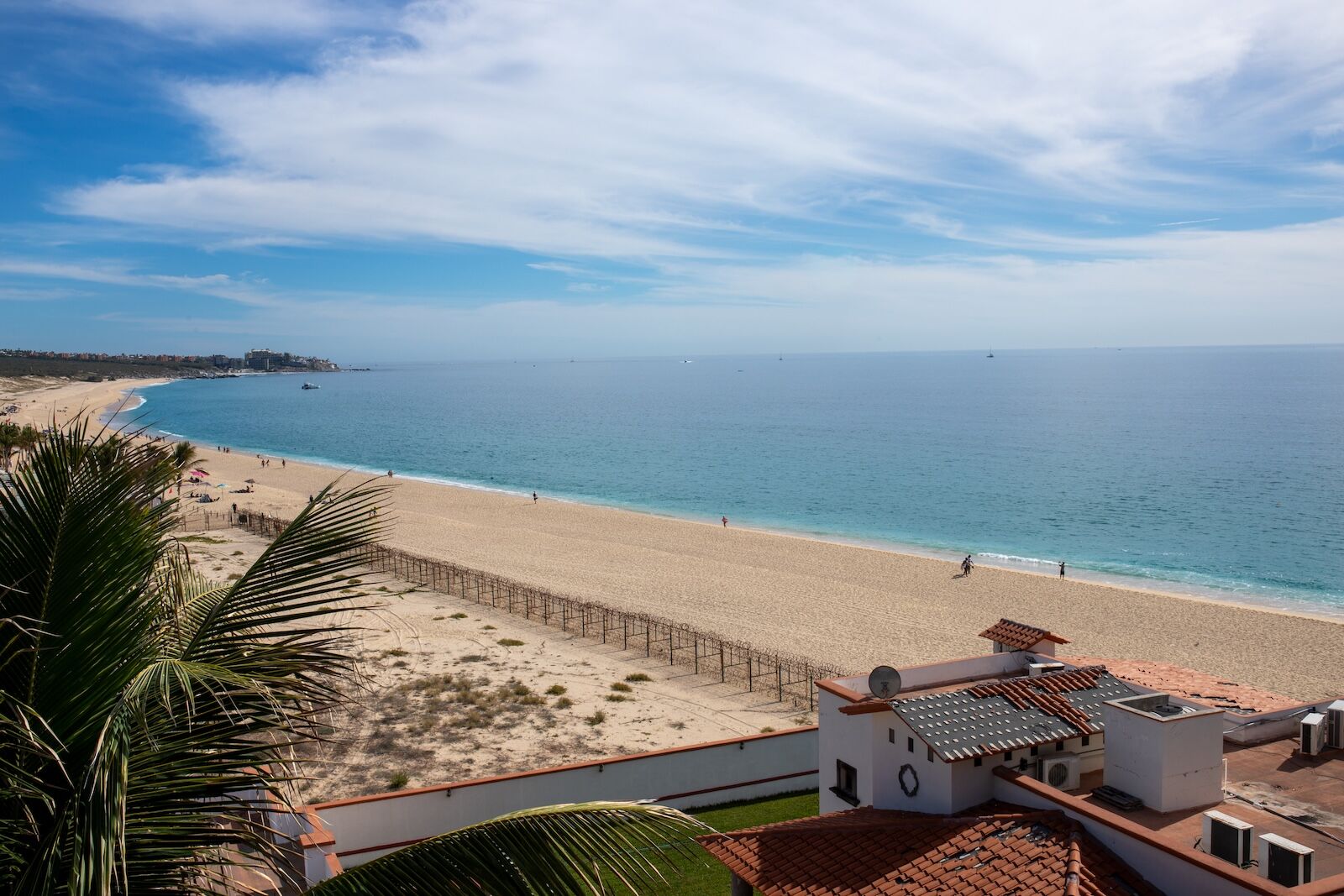 Villa del Palmar Cabo