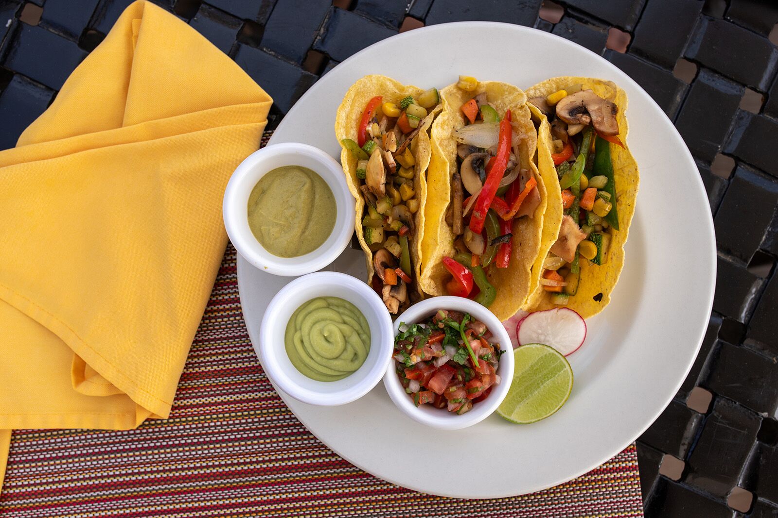 Villa del Palmar Cabo