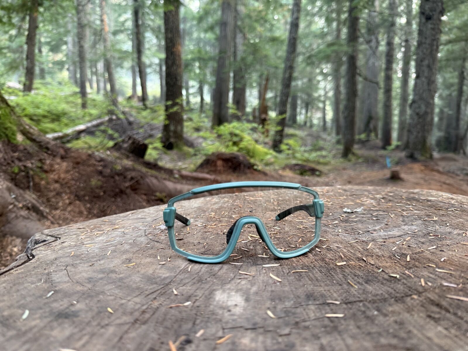 travel running gear - smith wildcats