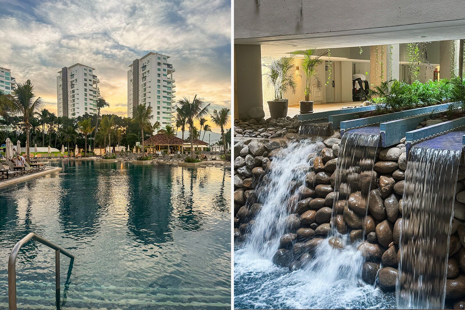 marriott puerto vallarta