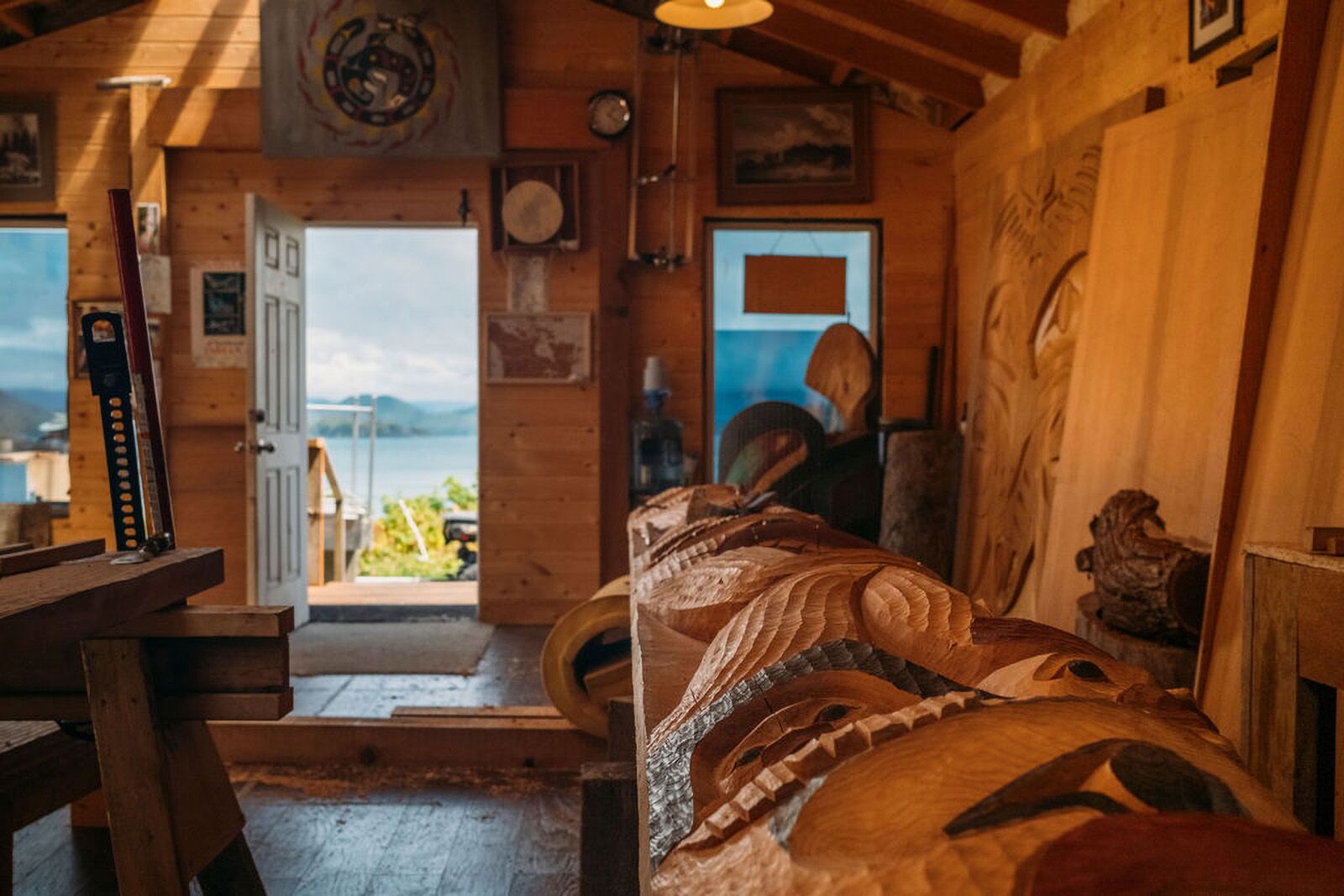 Nootka Marine Adventures