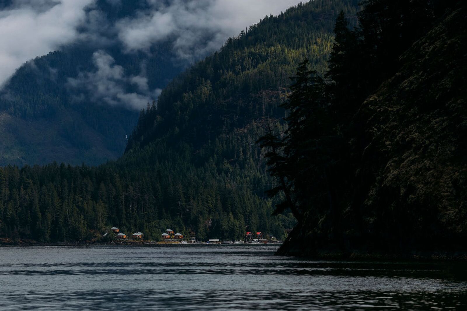 Nootka Marine Adventures