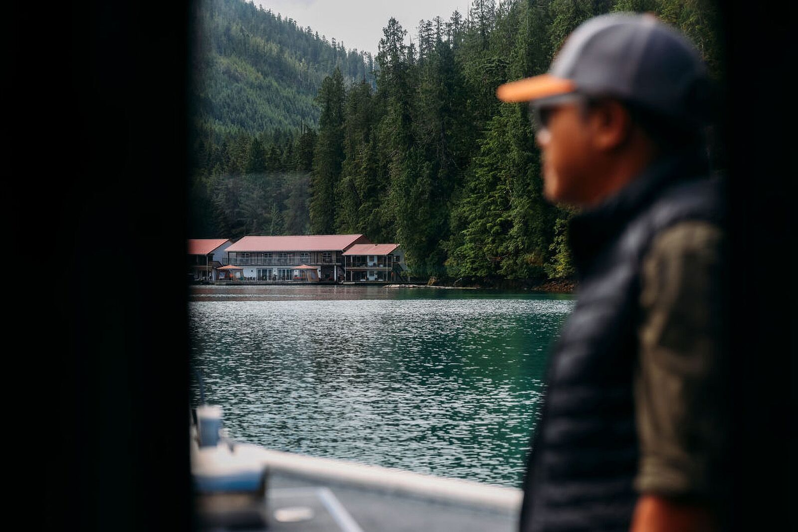 Nootka Marine Adventures