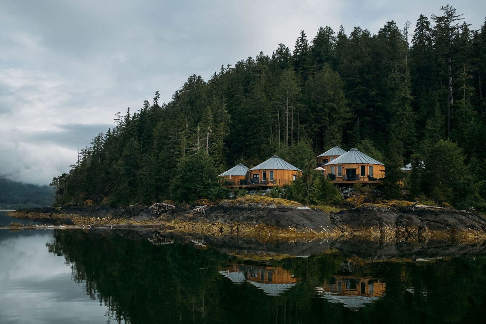 Nootka Marine Adventures