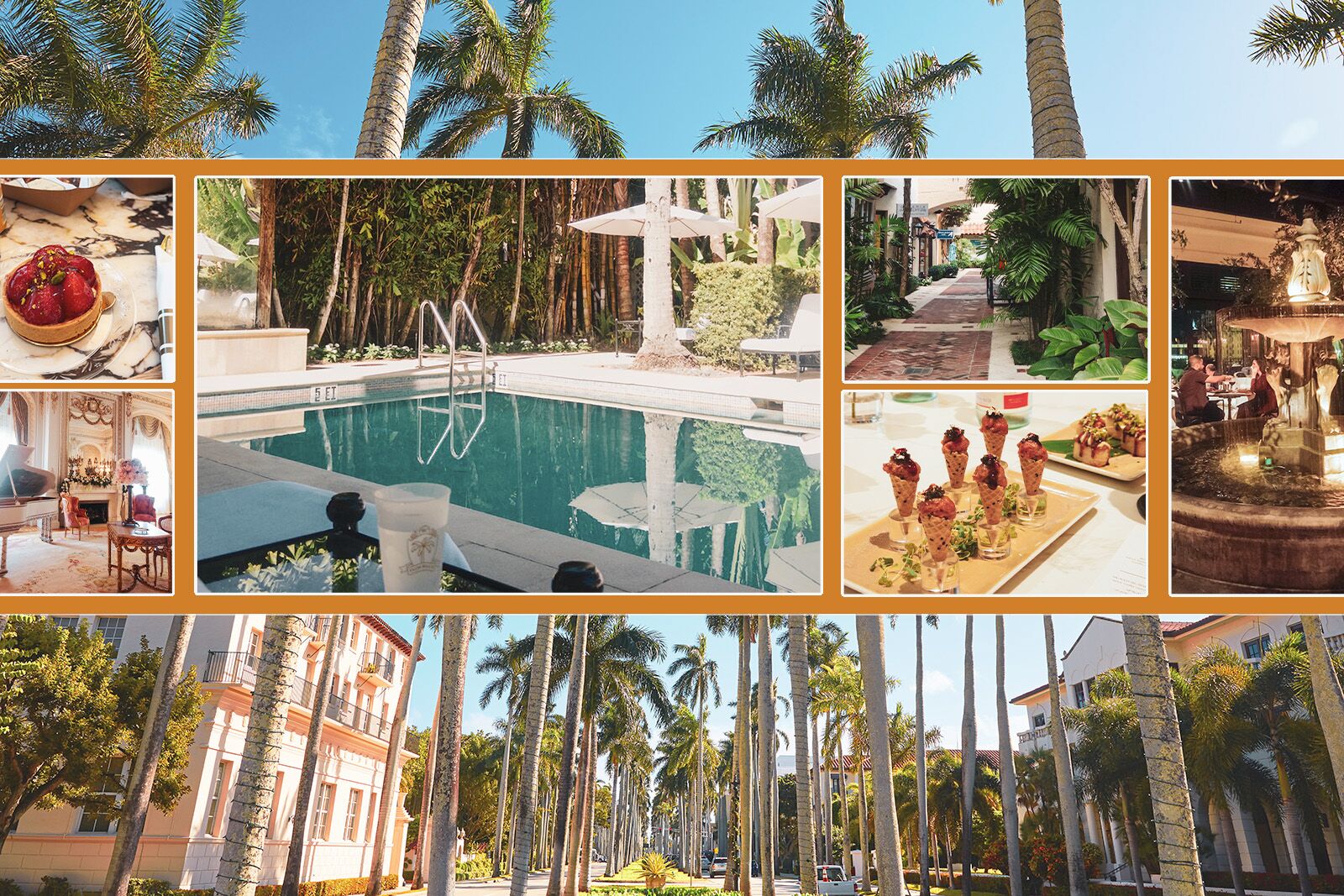 Inside Florida’s Tinseltown: Where to Play, Eat, and Stay in The Palm Beaches