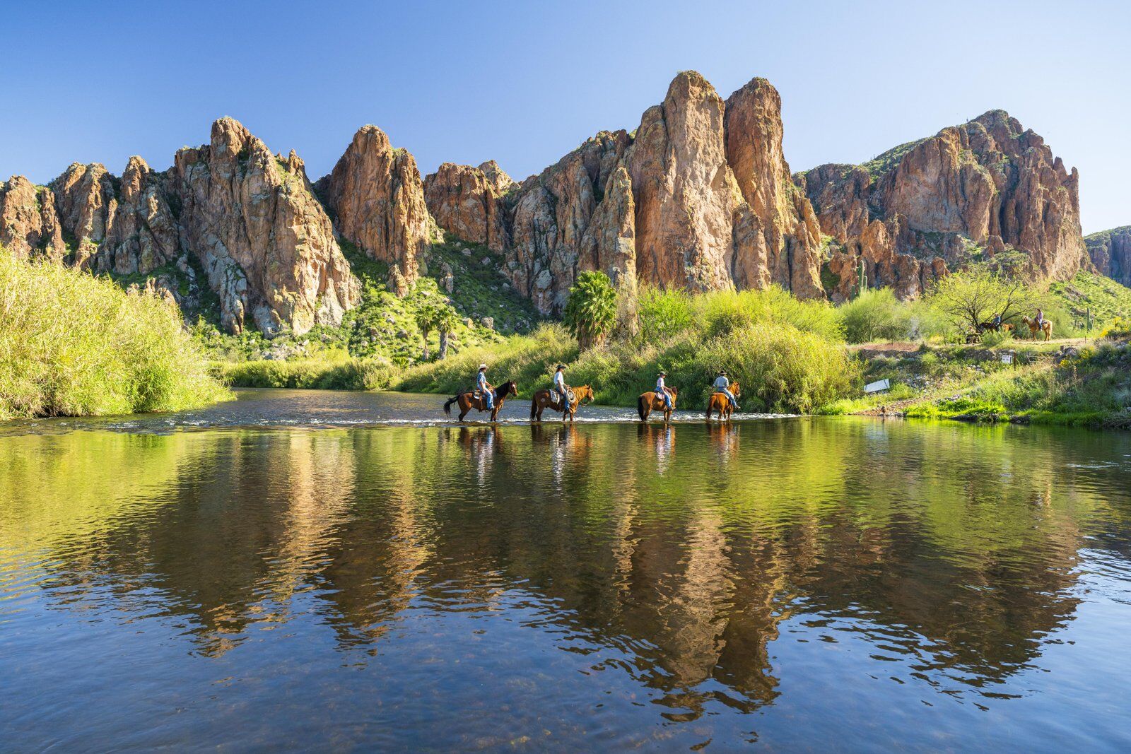 These US Destinations Will 2026’s Next Luxury Hotspots