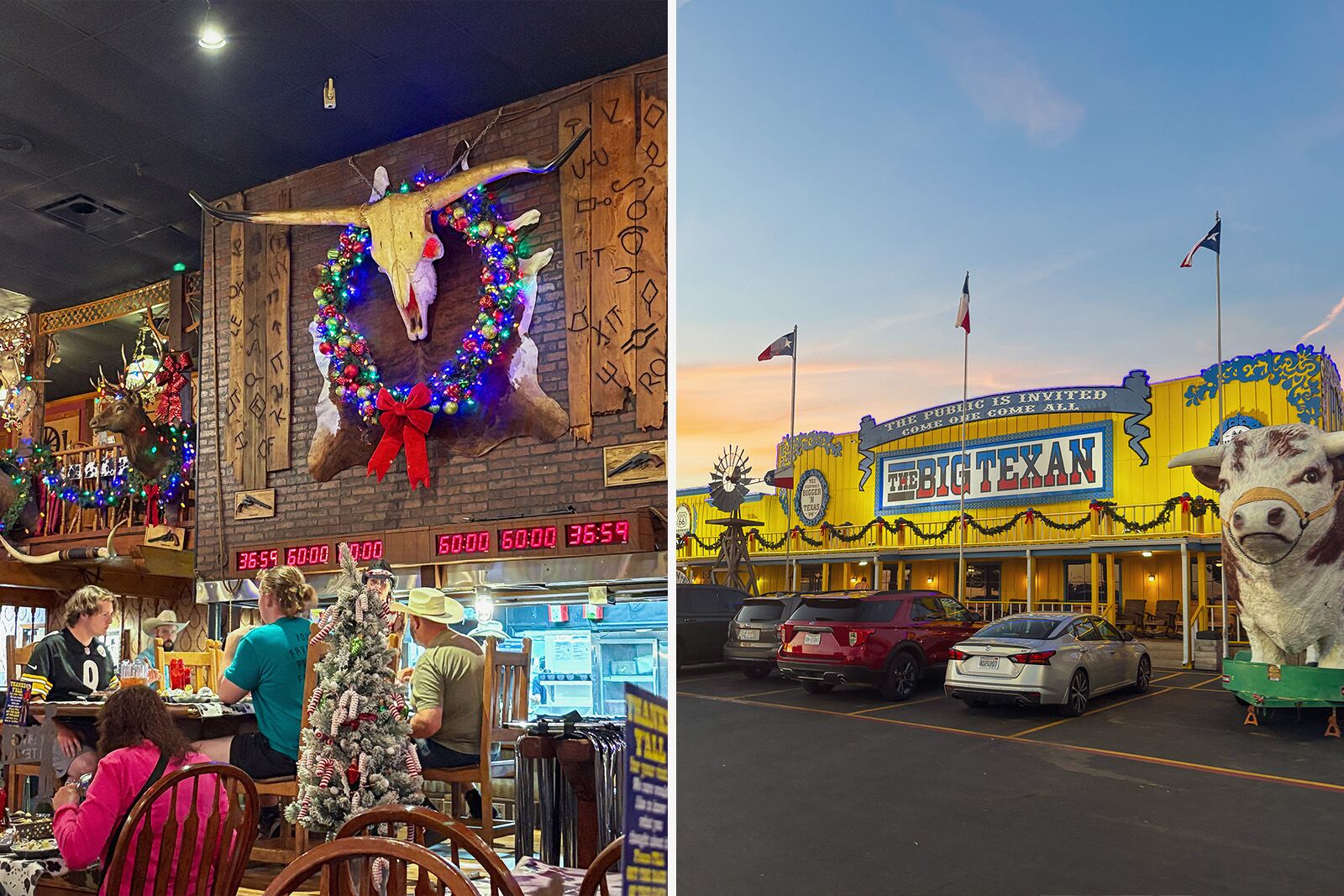 things to do in amarillo