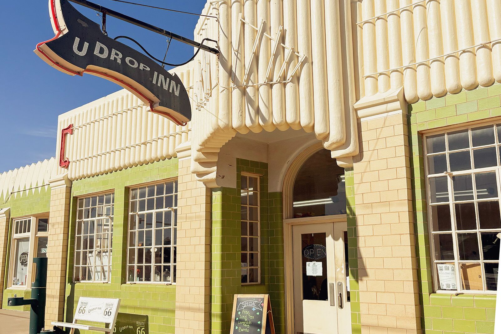 things to do in amarillo